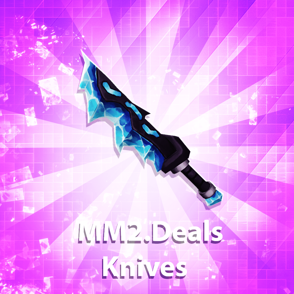 Frostbite Knife