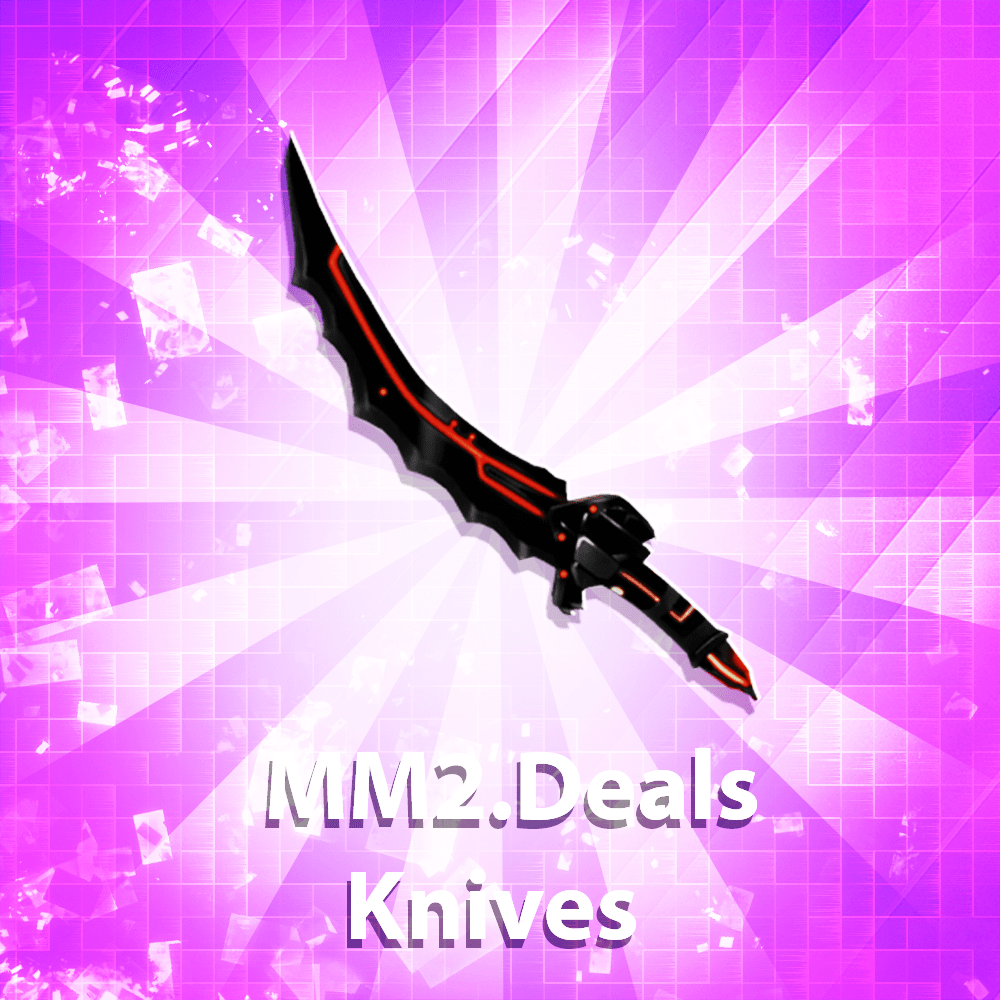 Slasher Knife