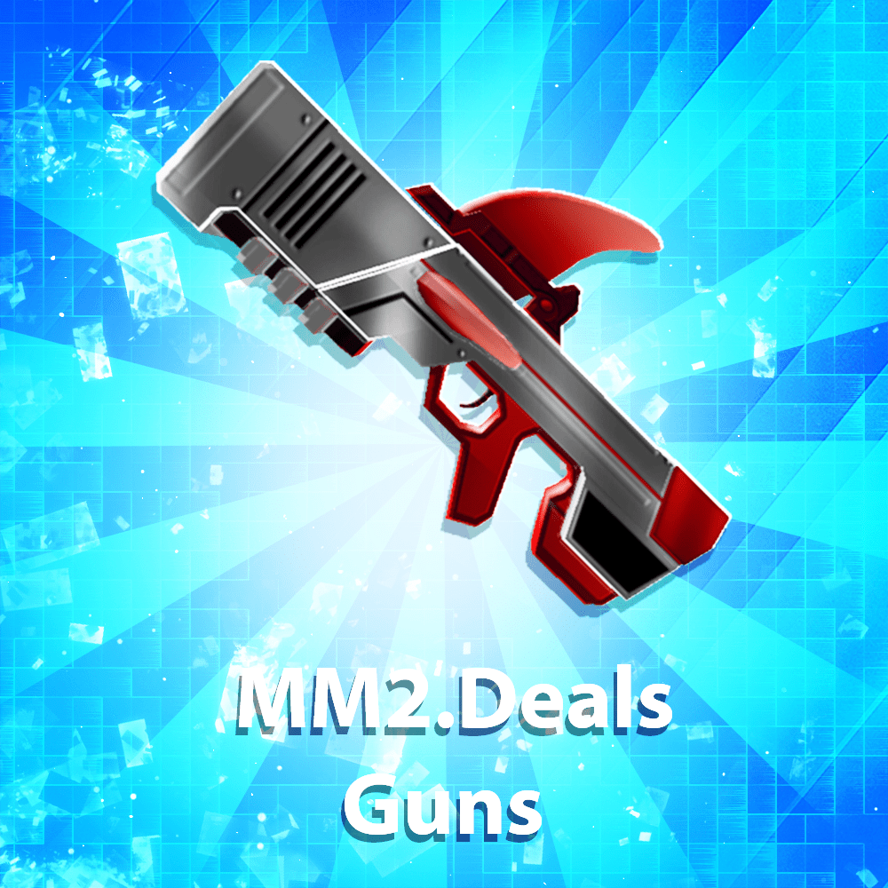 Shark Gun