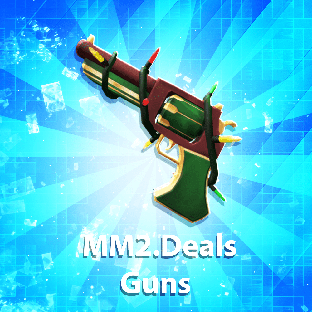 Jinglegun Gun