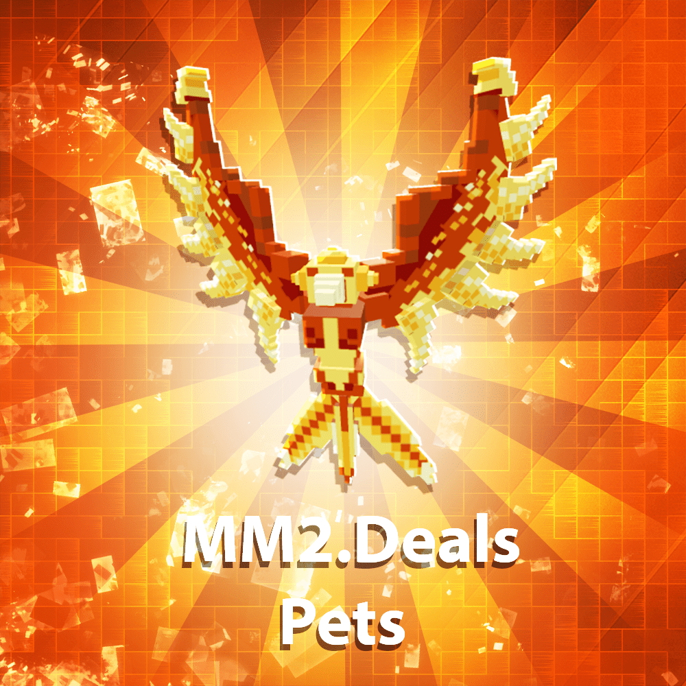 Phoenix Pet