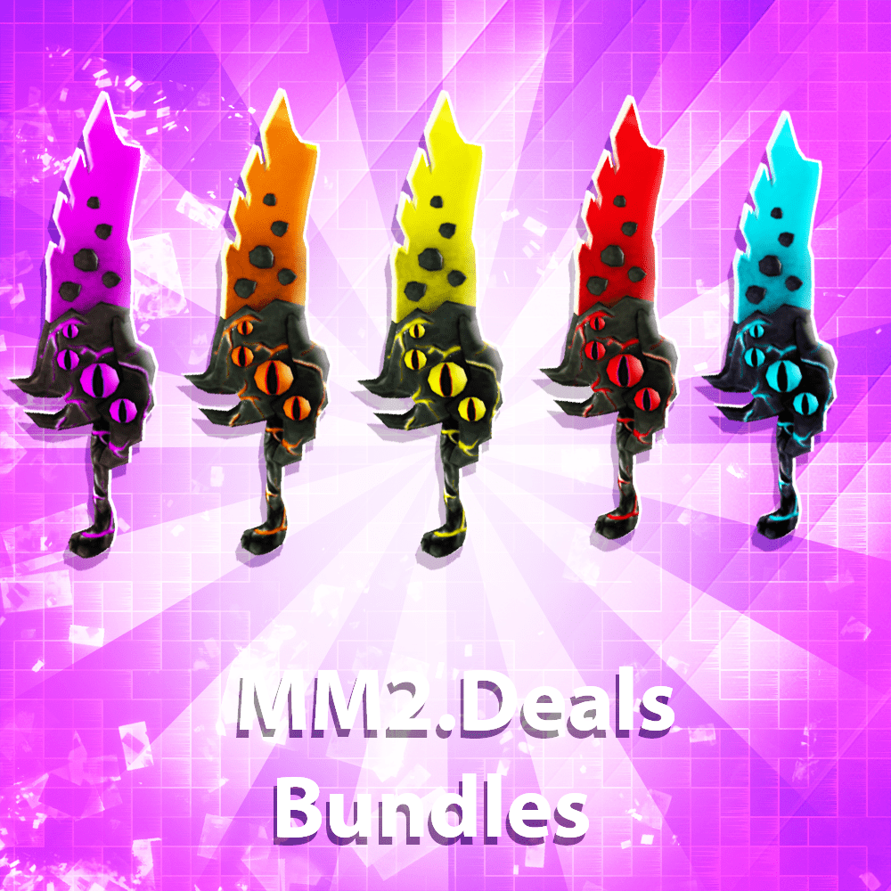 Painted Seer Bundle