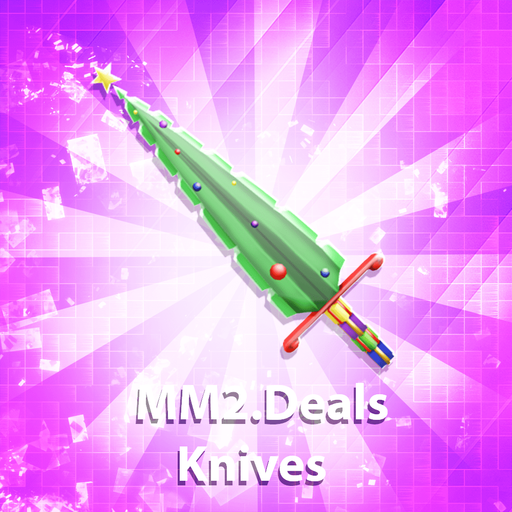 Xmas Knife