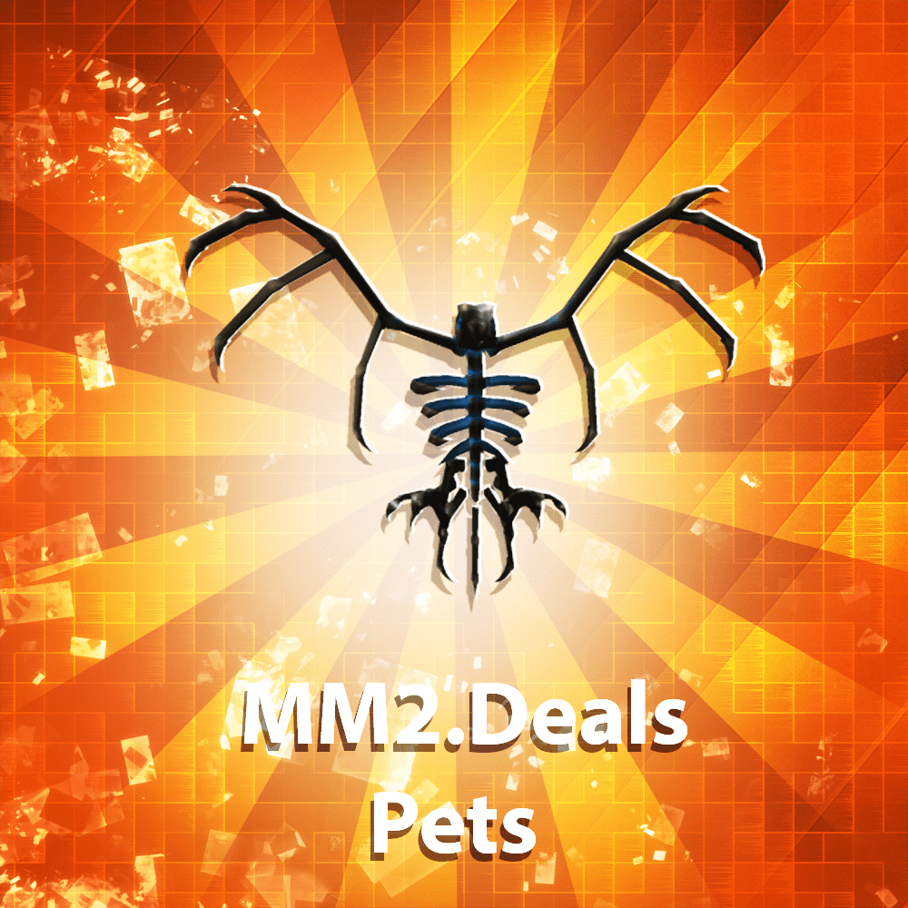 Skelly Pet