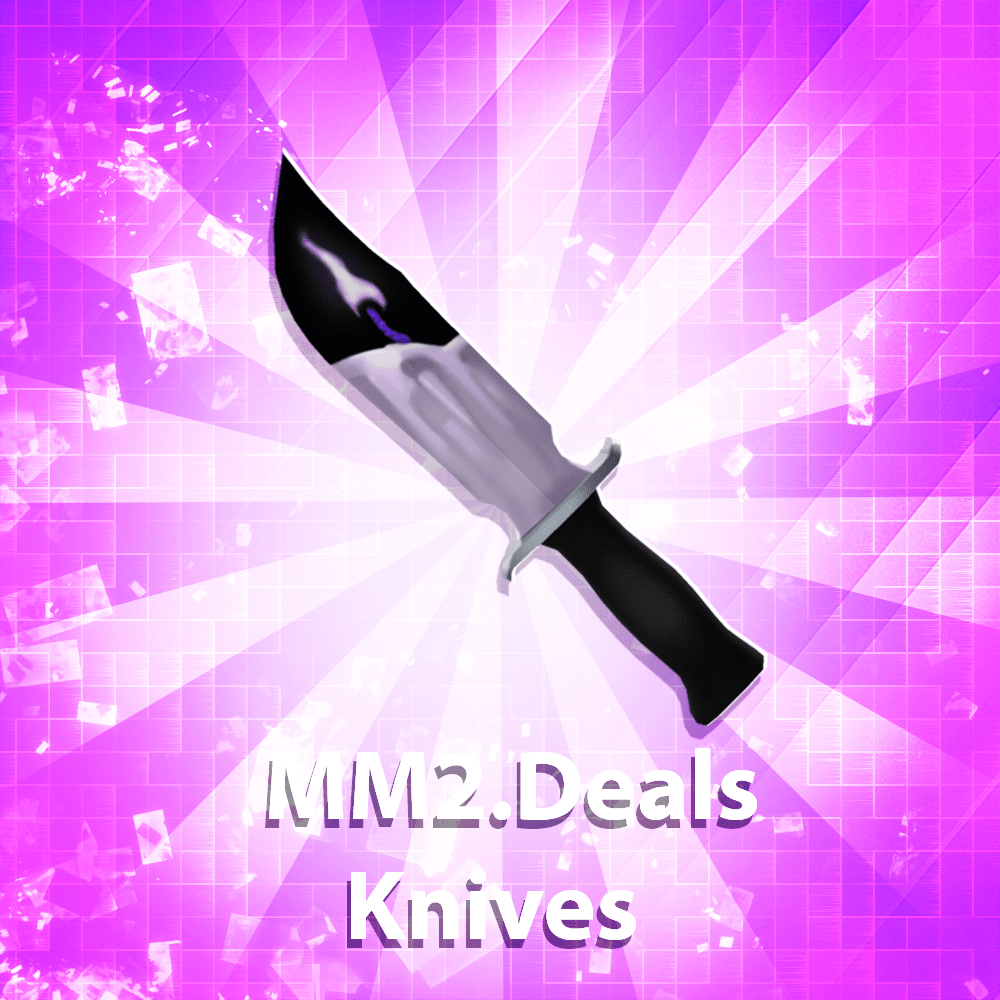 Candle Knife