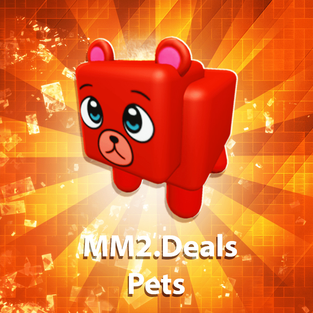 Fire Bear