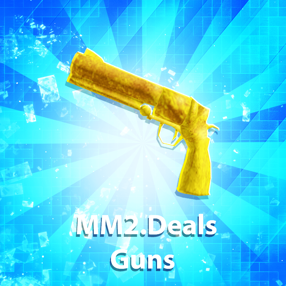 Golden Gun