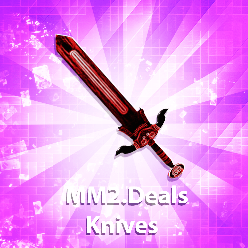 Blood Knife