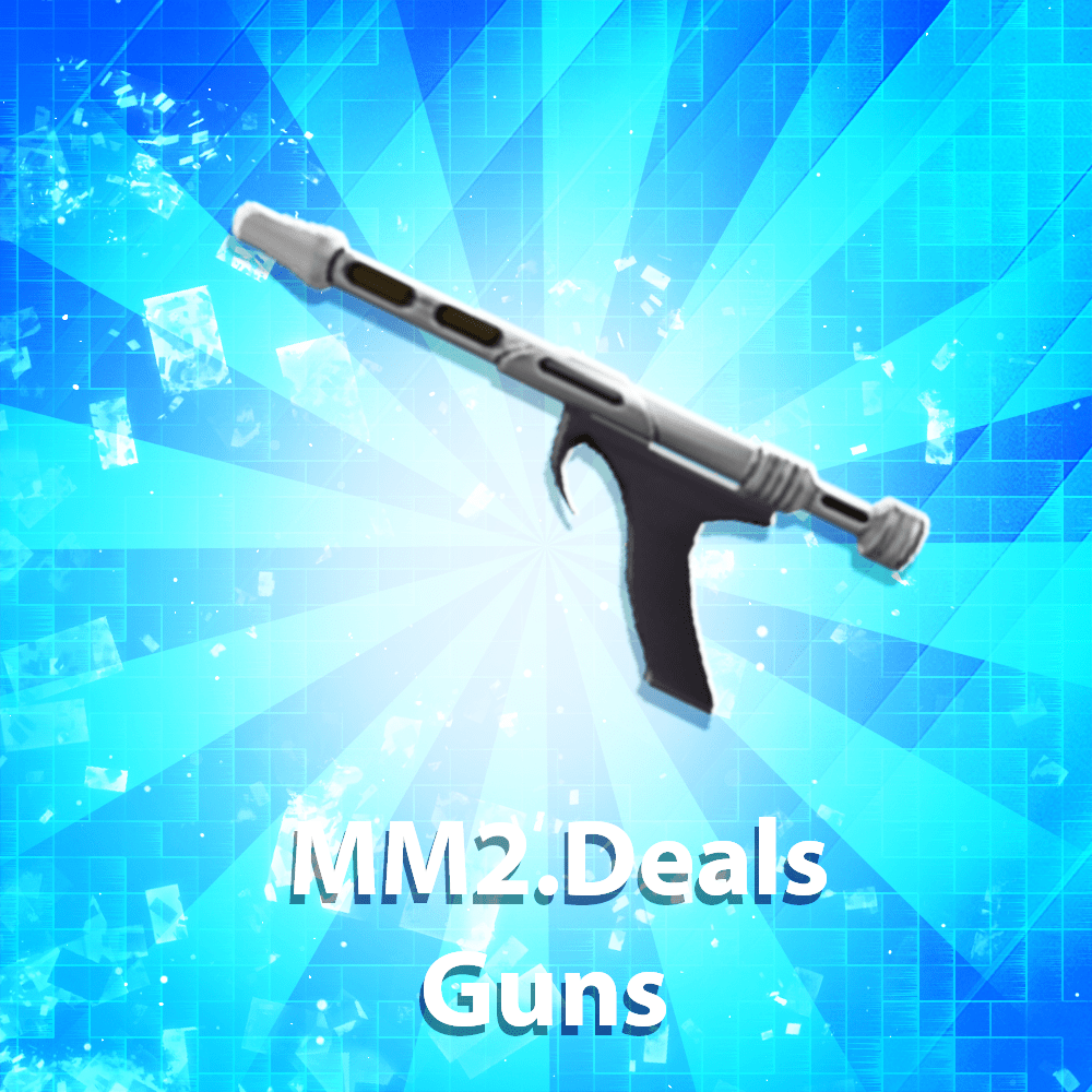 Laser Gun (Vintage)