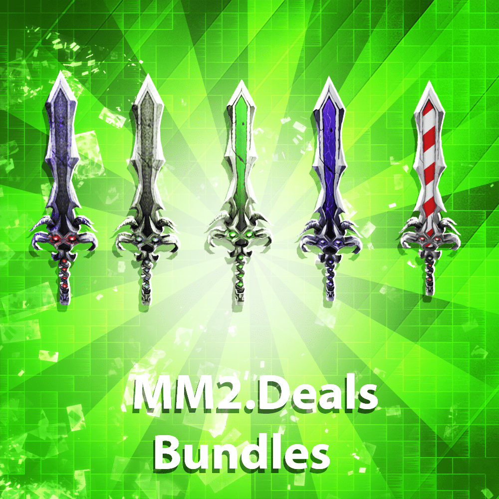 Eternal Bundle