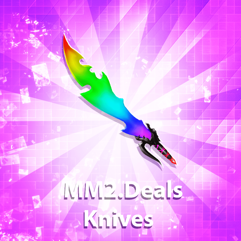 Chroma Heat Knife