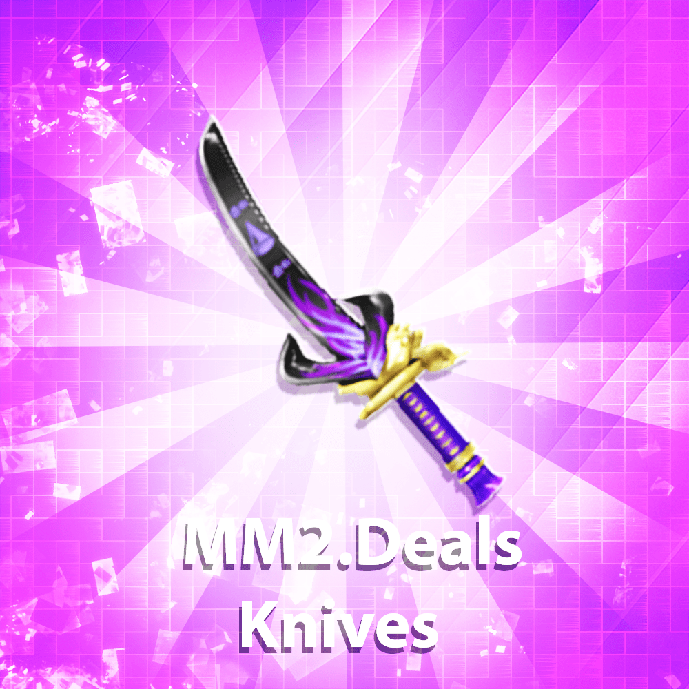 Shadow Knife