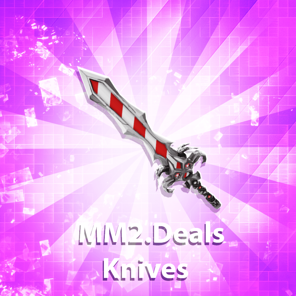 Eternalcane Knife