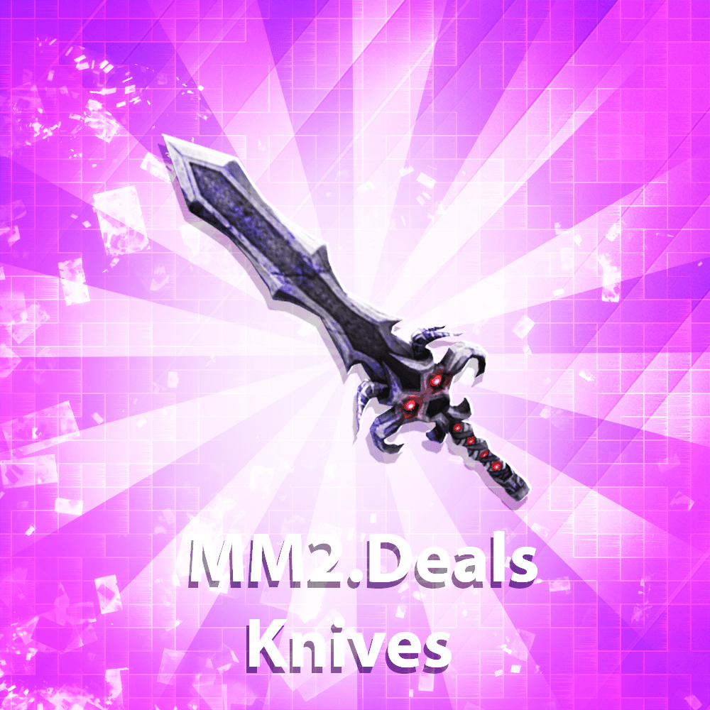 Eternal Knife