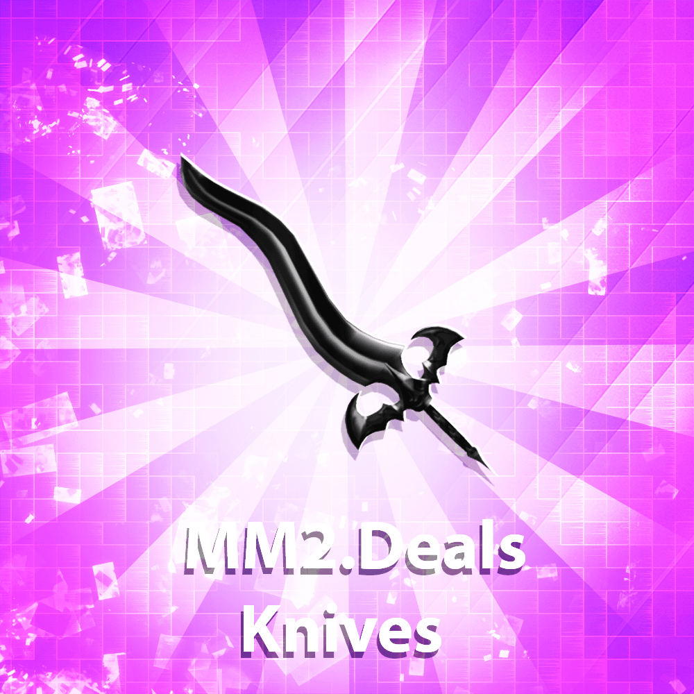 Nightblade Knife