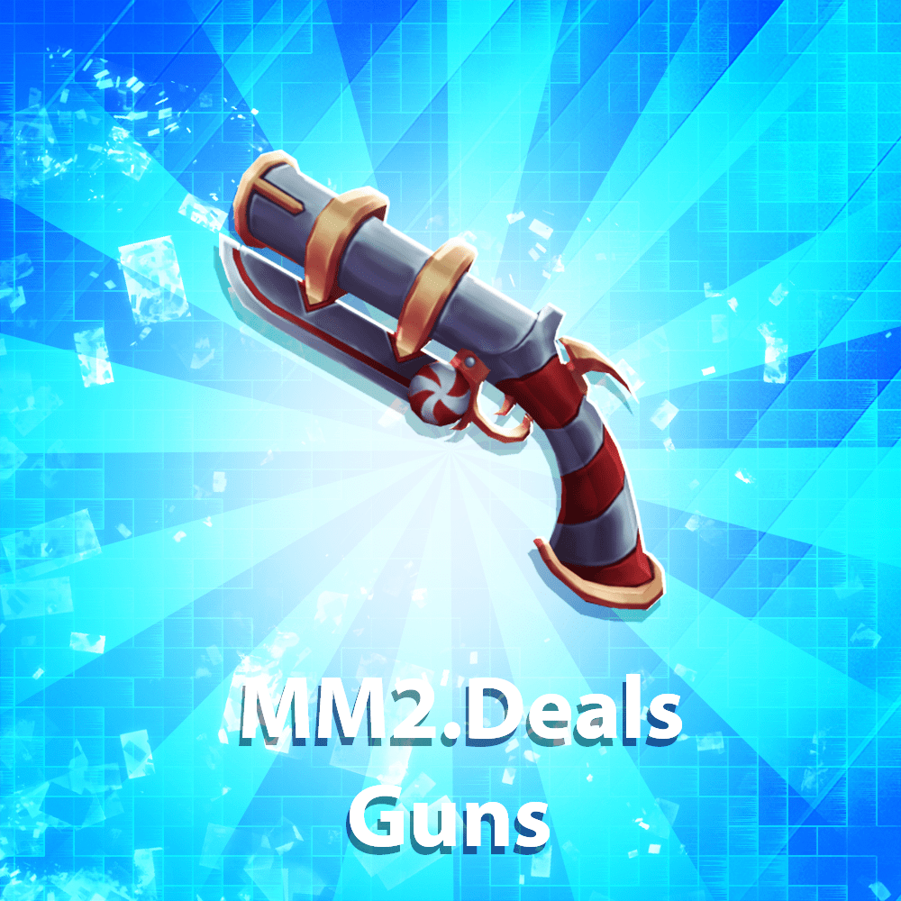 Swirly Gun