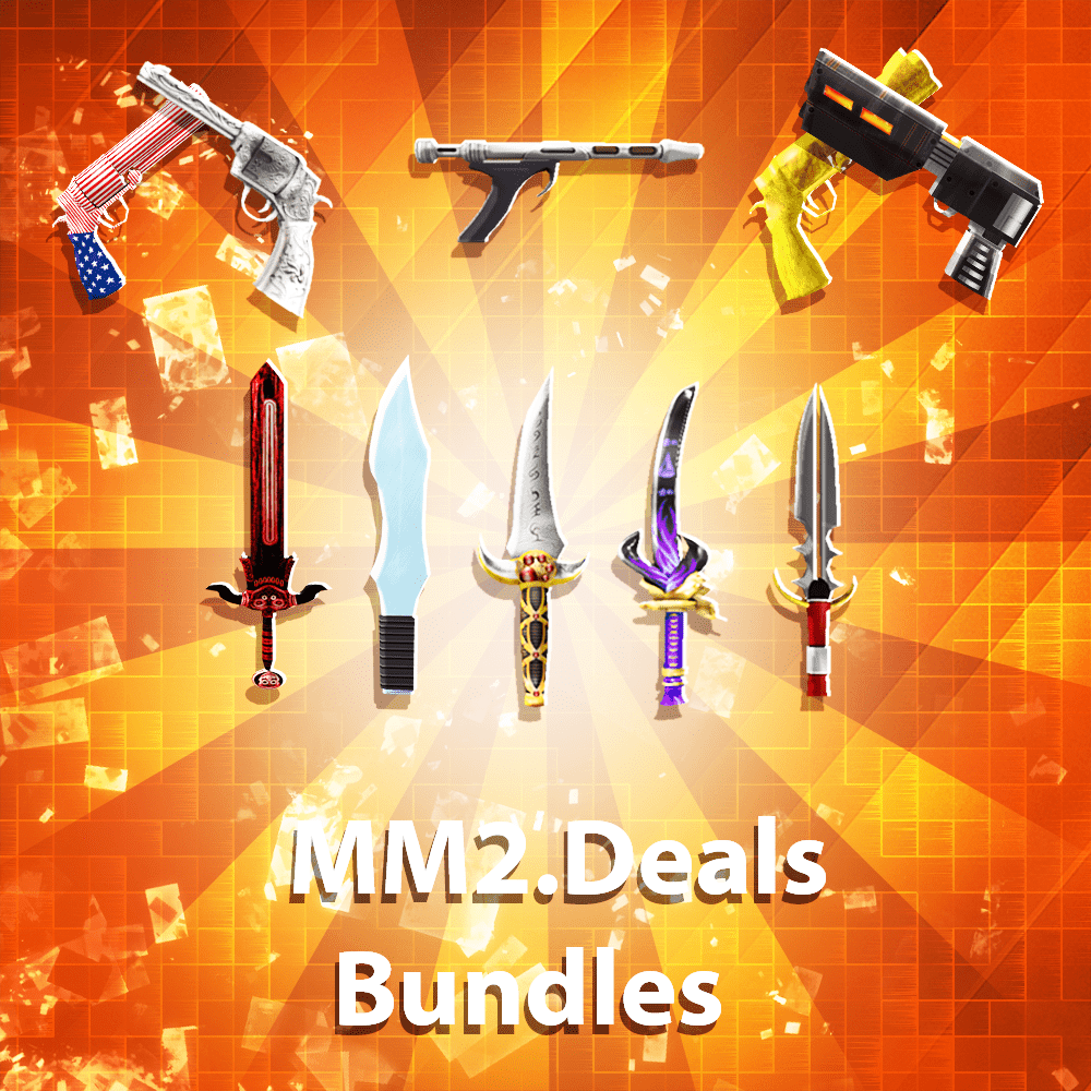 Vintage Bundle