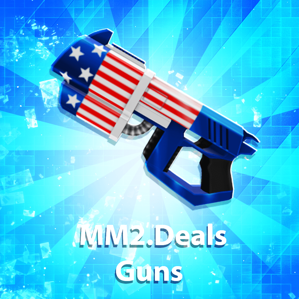 Amerilaser Gun