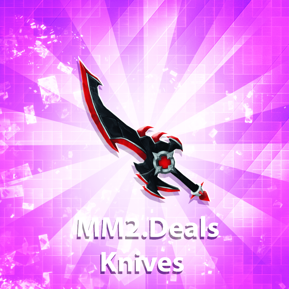 Vampire's Edge Knife