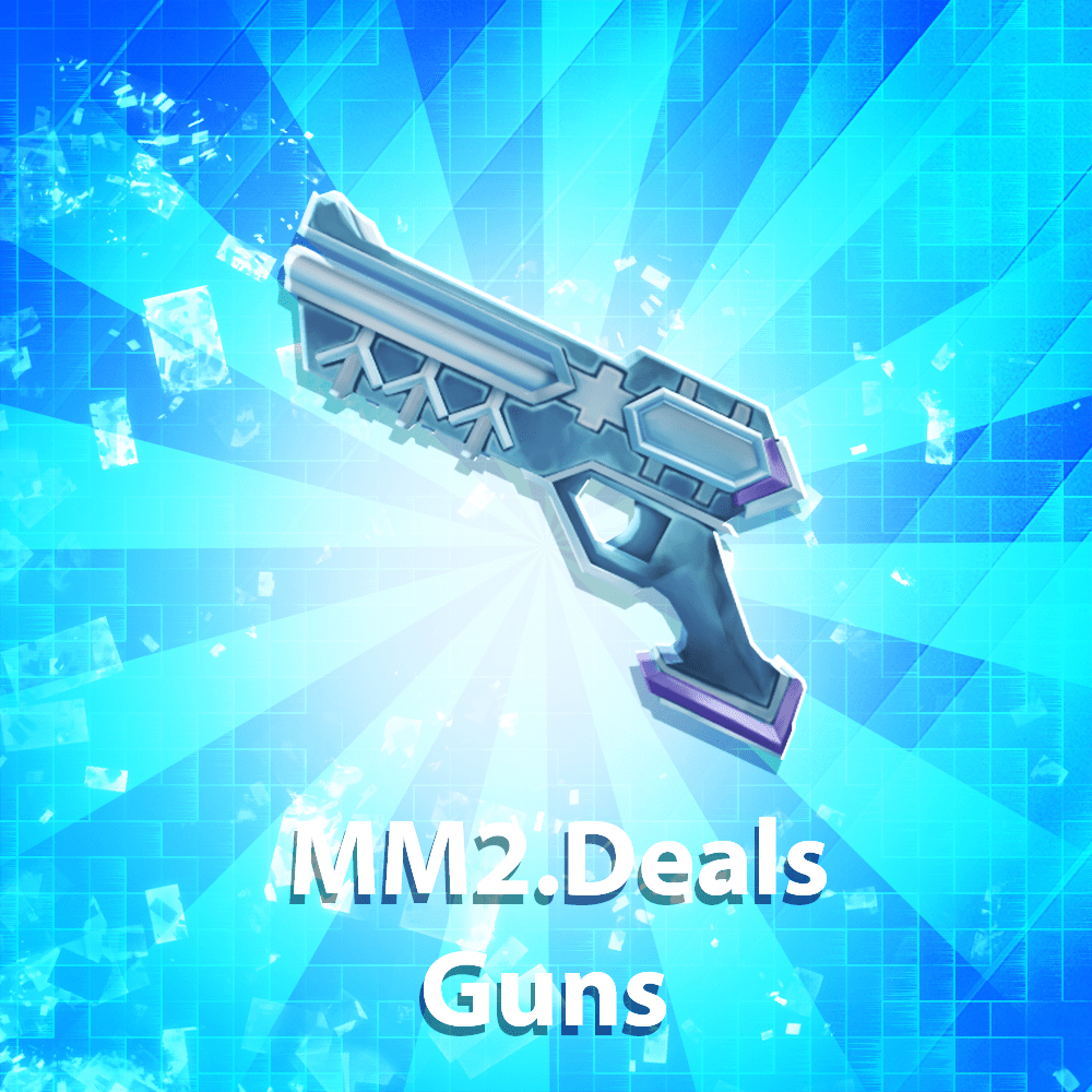 Icebeam Gun