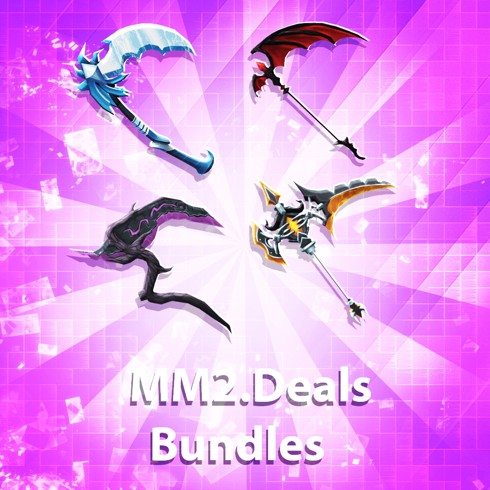 Scythe Bundle