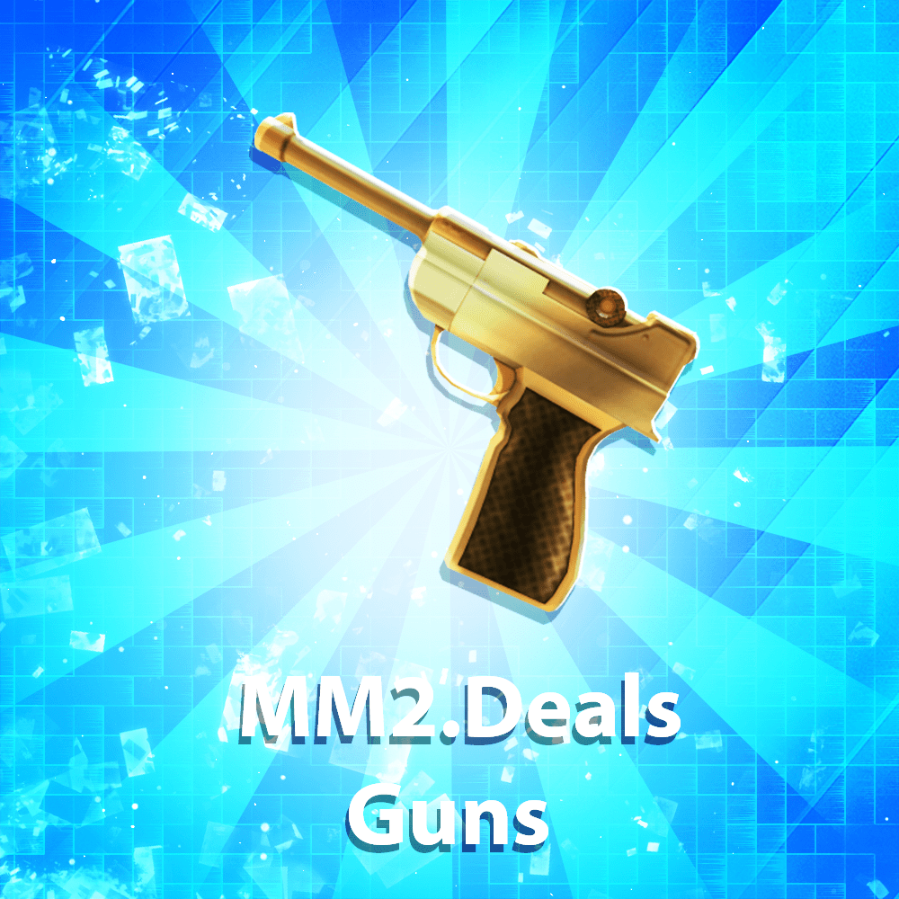 Luger Gun