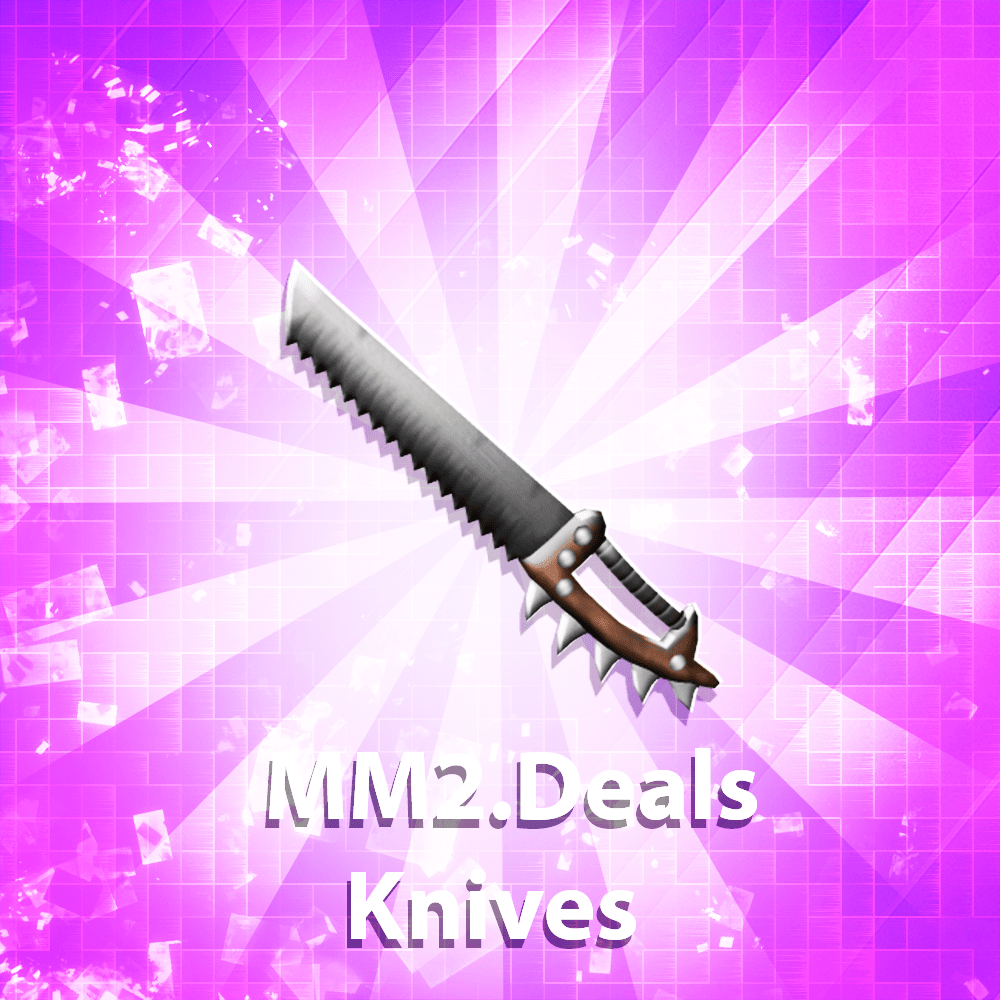 Handsaw Knife