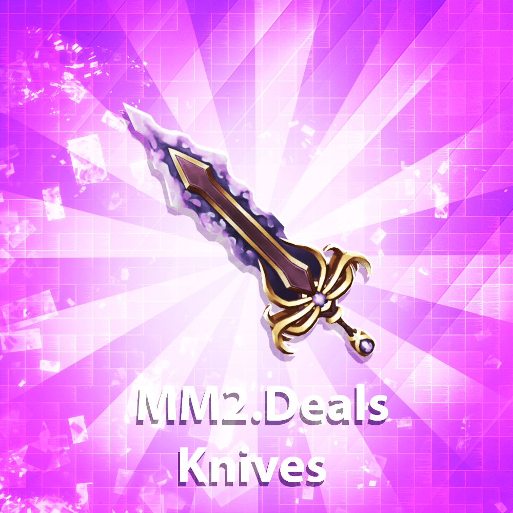 Nebula Knife