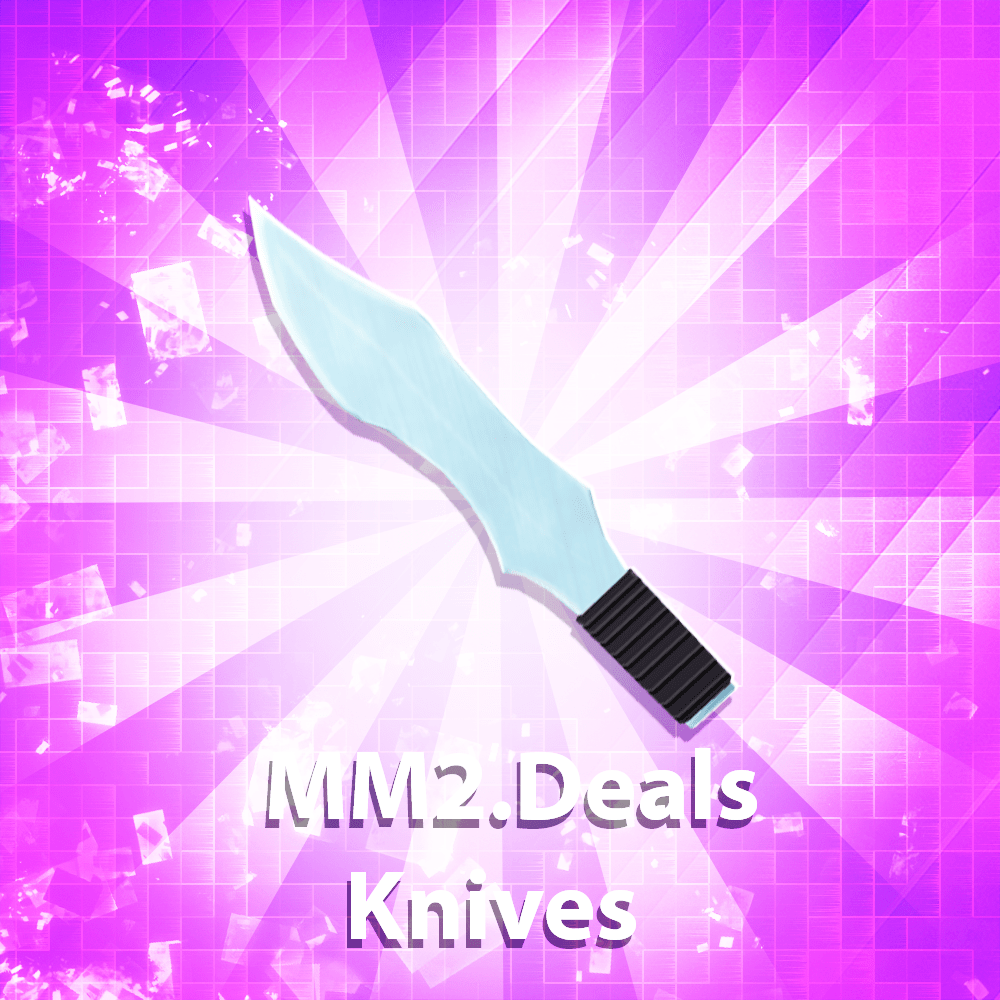 Ghost Knife