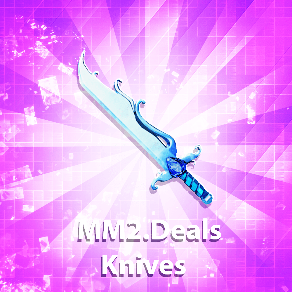Tides Knife