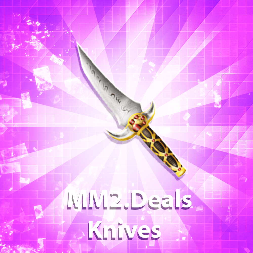Prince Knife
