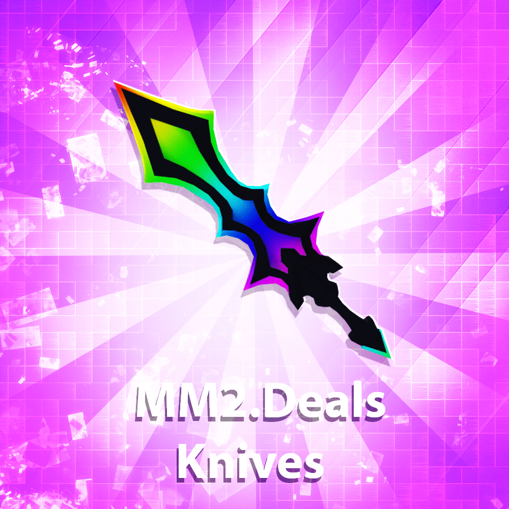 Prismatic Knife