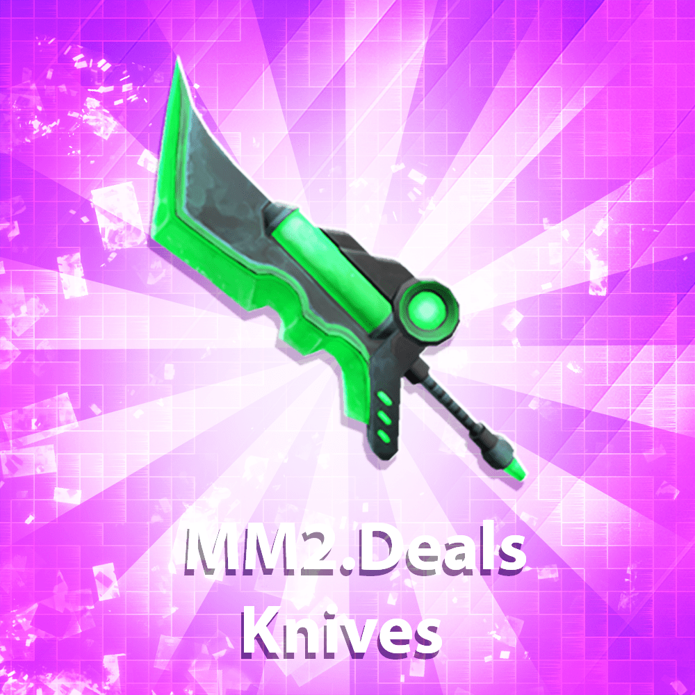 Bioblade Knife