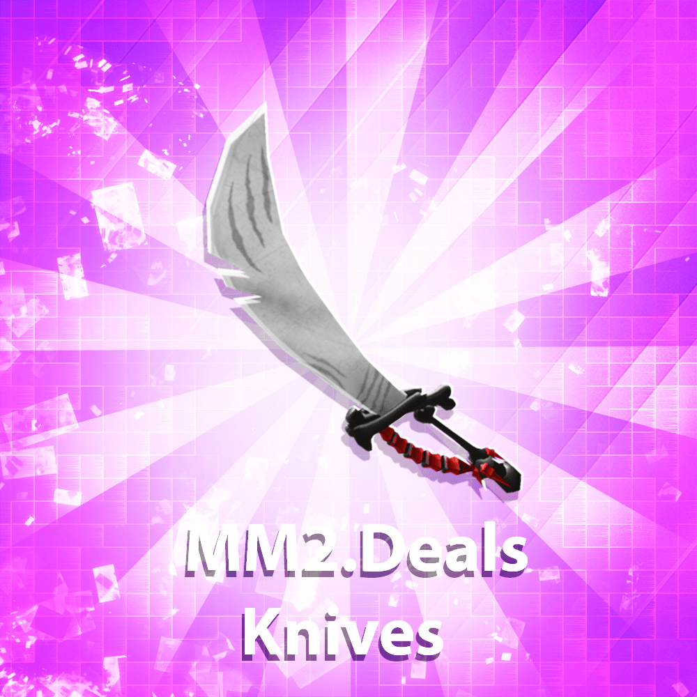 Boneblade Knife