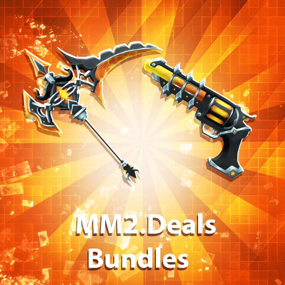 Hallow Bundle