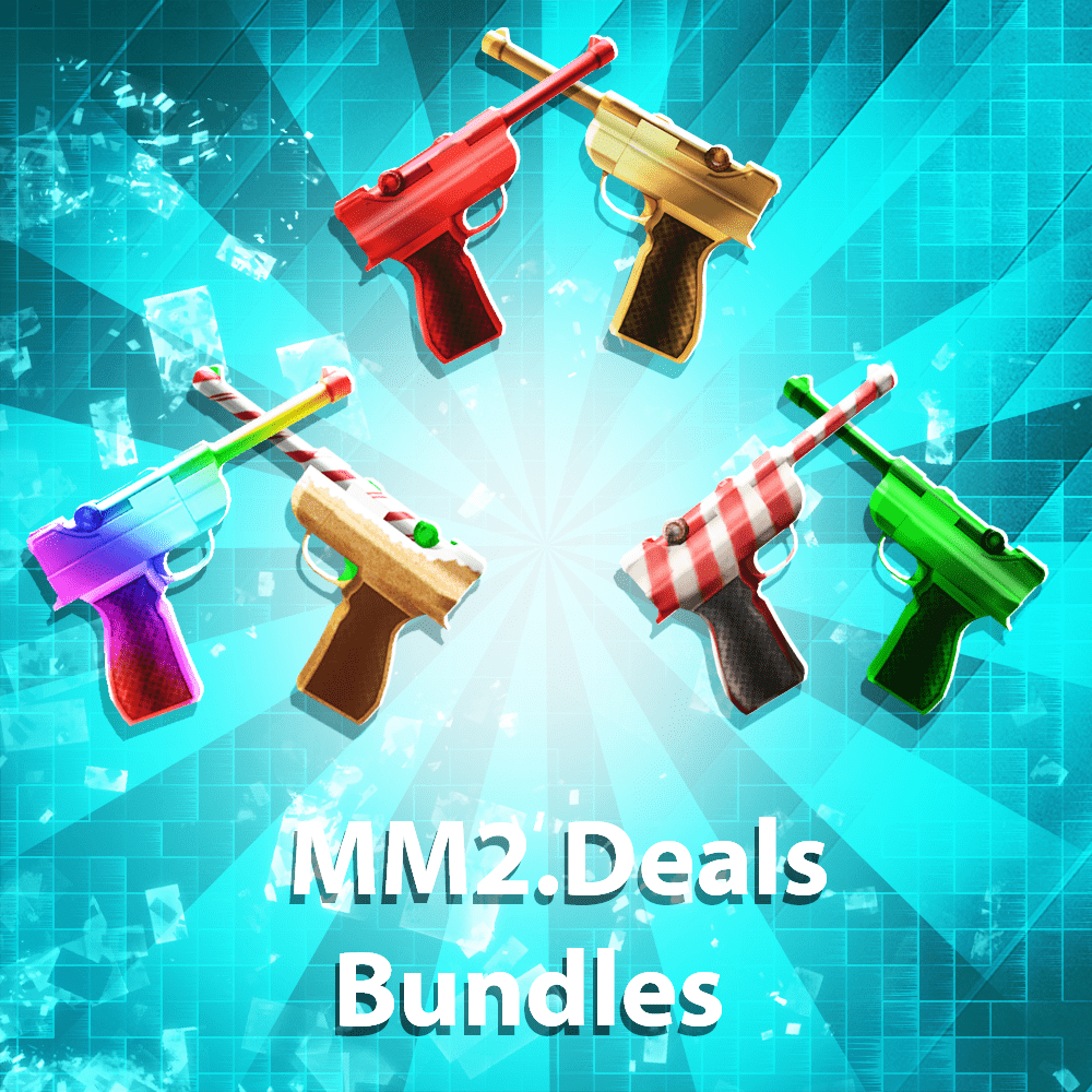 Luger Bundle