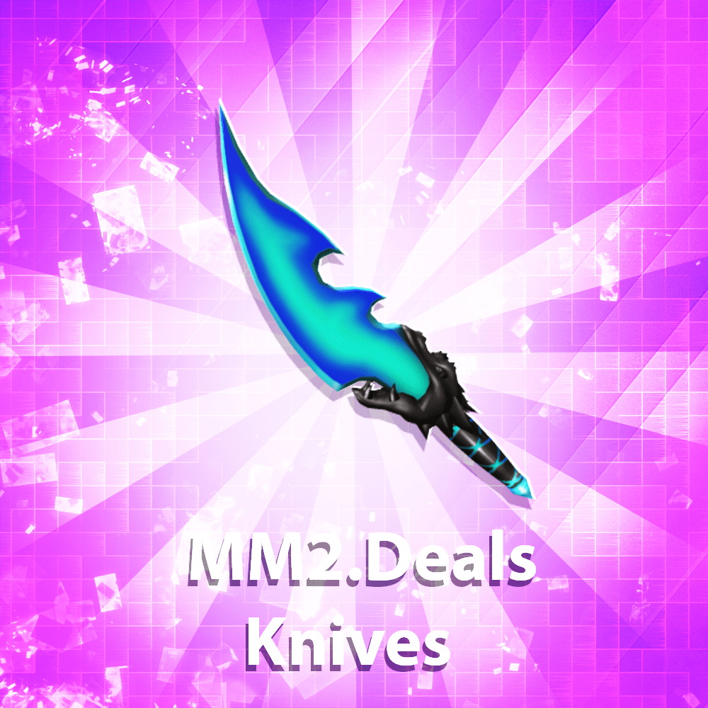 Chill Knife