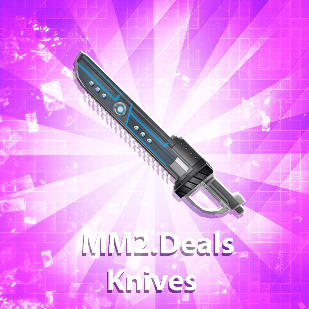Saw Knife