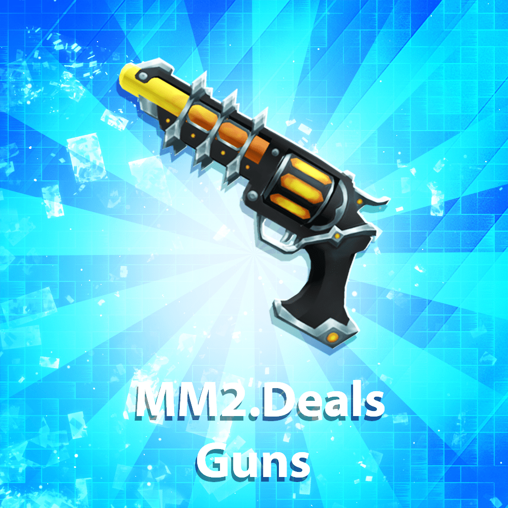 Hallow Gun