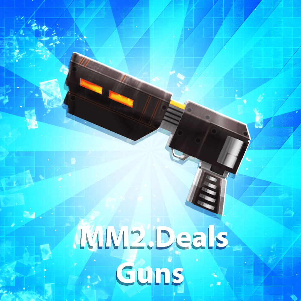 Phaser Gun