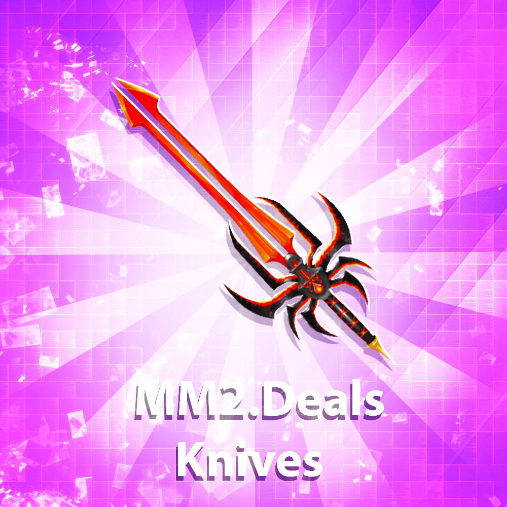 Fang Knife