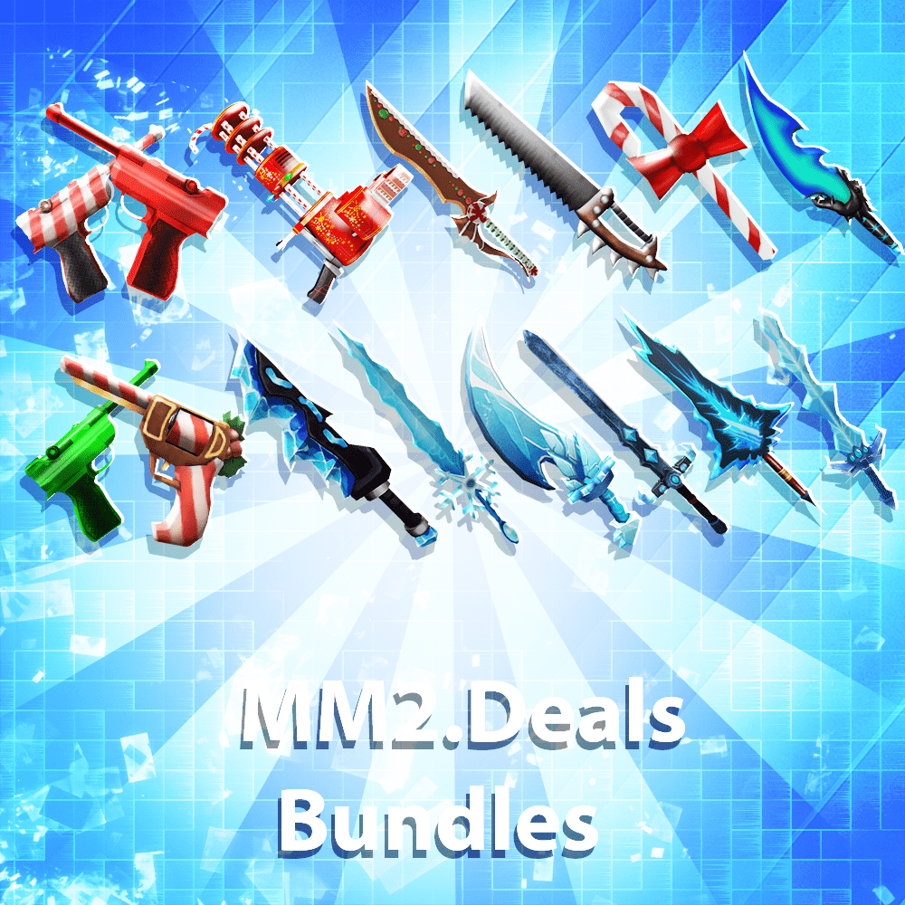 Christmas Bundle
