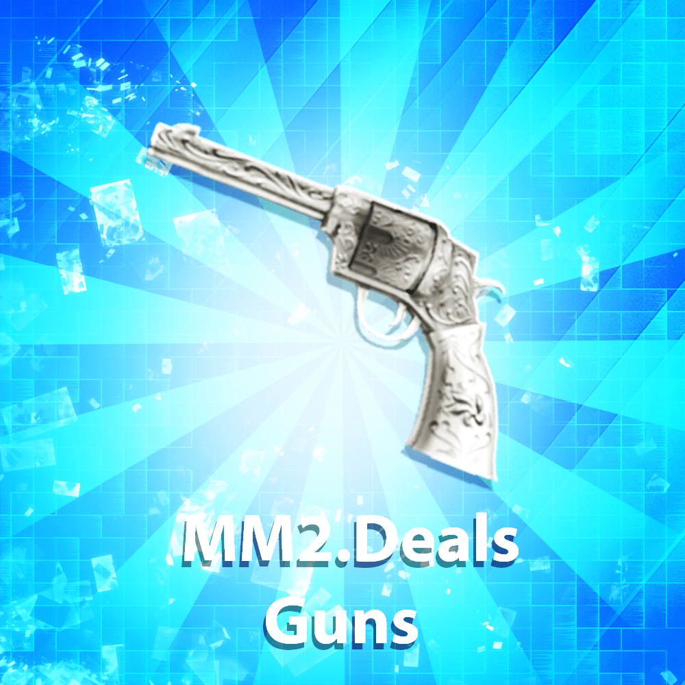 Cowboy Gun
