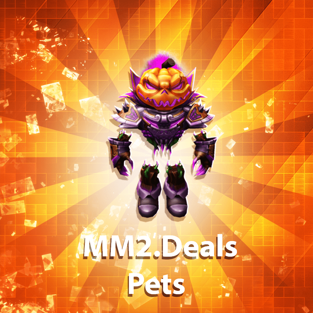Traveller Pet